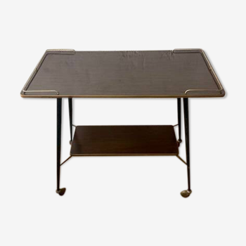 Table d'appoint, années 1970