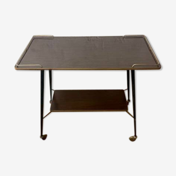 Vintage side table 70'