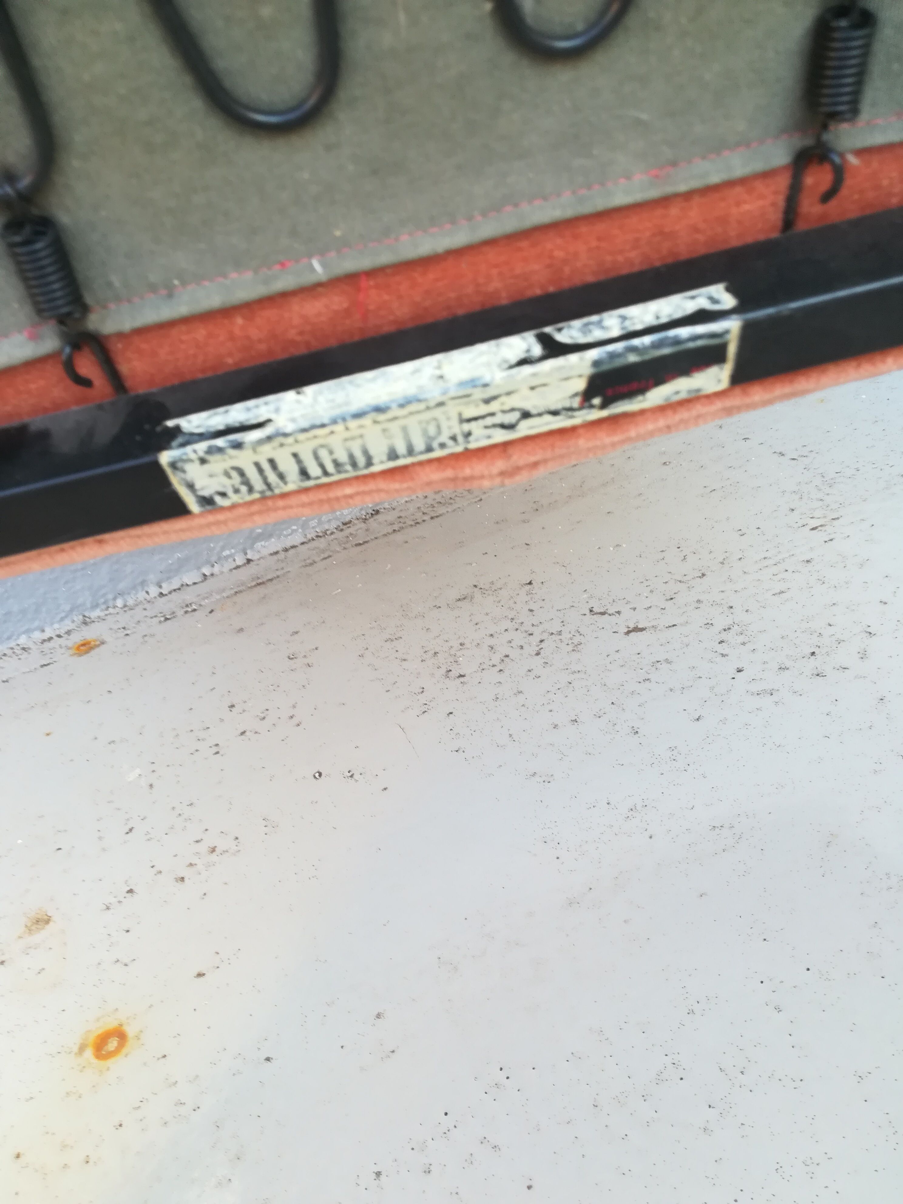 Armchairs by André Simard for Airborne