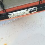 Armchairs by André Simard for Airborne