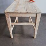 Vintage wooden chair, 50s