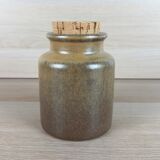 Sandstone pot