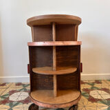 Vintage 50/60 rolling trolley