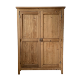 Wooden cabinet cuttery