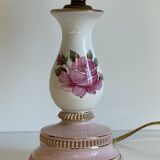 LAMPE Céramique Italienne ” FLORENTINE ”