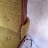 Modern'tub chair from Marcom