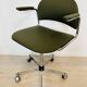 Fully Restored Kovona Office Des Chair by Kovona, Czechoslovakia 1980’s