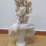 Bust of Marie Antoinette - Casting Workshop of the National Museums RMN
