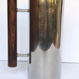 Vintage Stainless Steel Jug Guy Degrenne