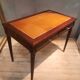 Burreau  plat de style Louis XVI