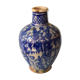 Carafe céramique chemla bleue