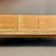 3-seater Scandinavian design sofa 1950