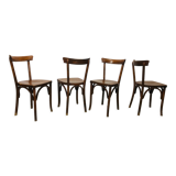 Bistro chairs