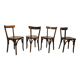 Bistro chairs