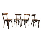 Bistro chairs