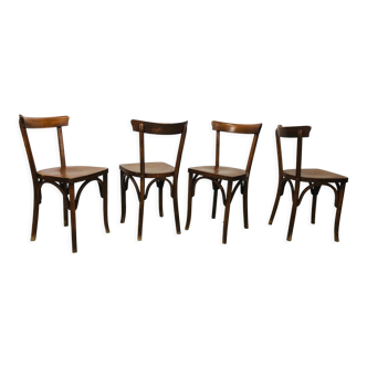 Bistro chairs