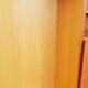 Scandinavian secretary cabinet