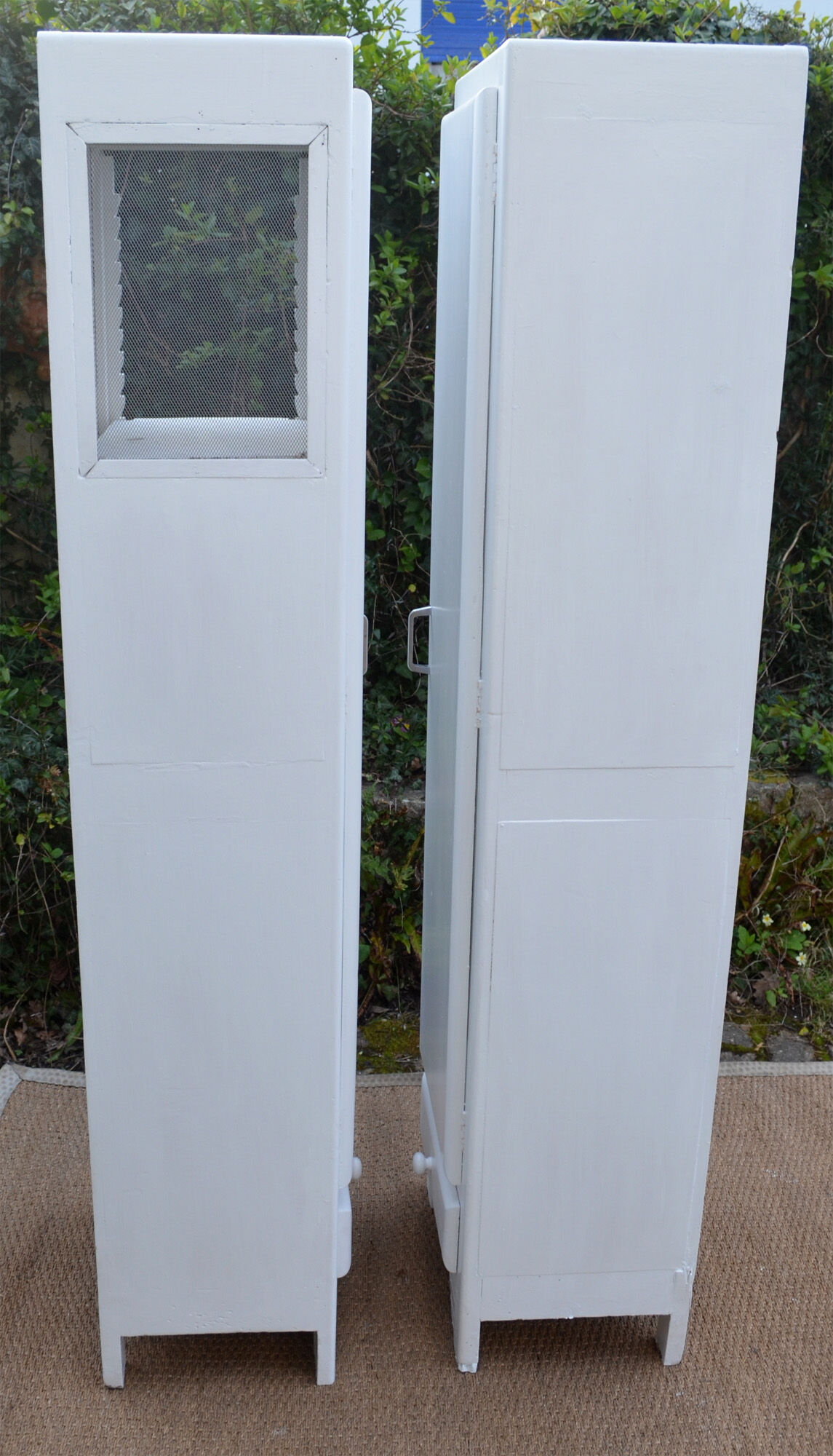 Complete set of Mado buffet