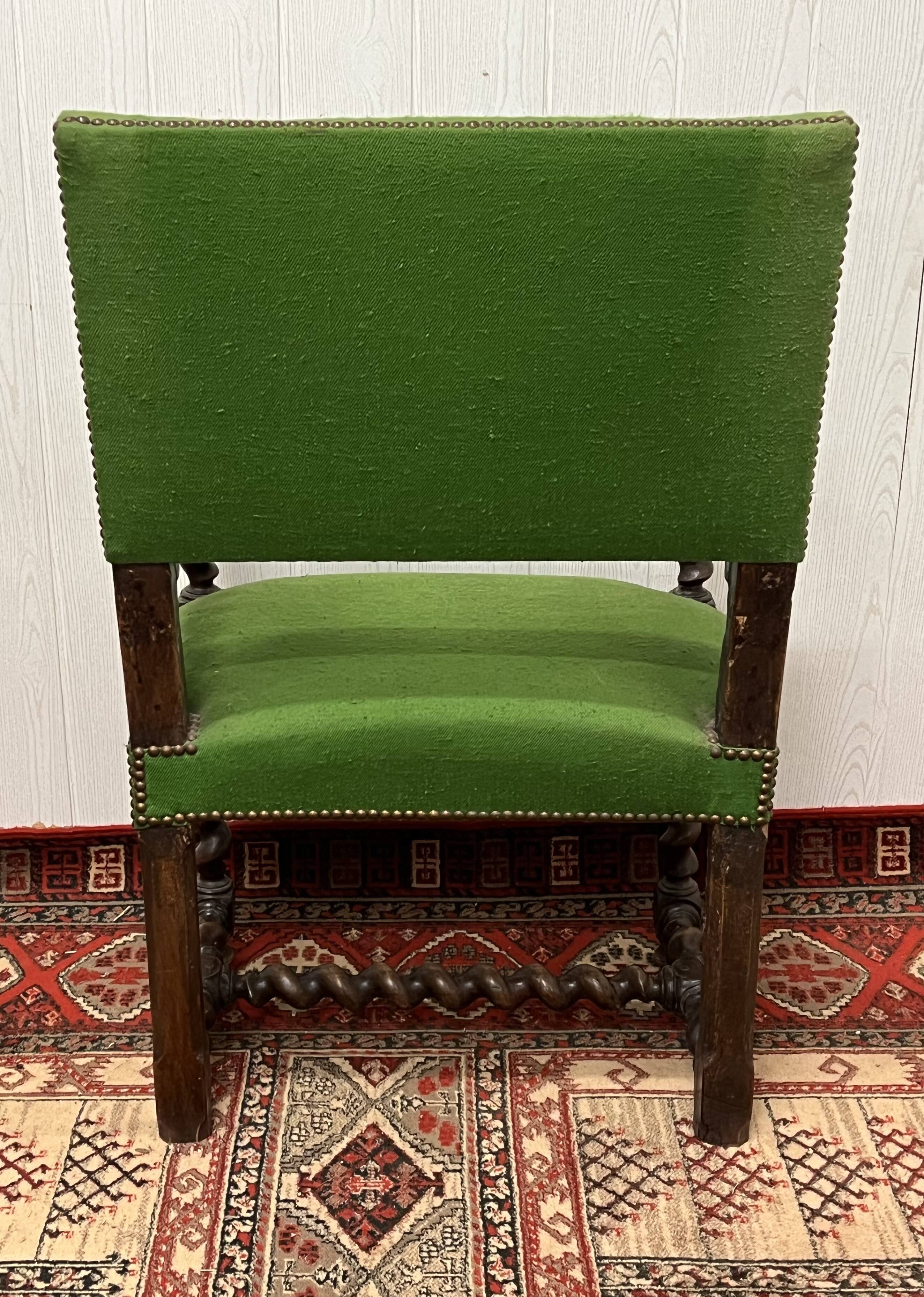 Armchair