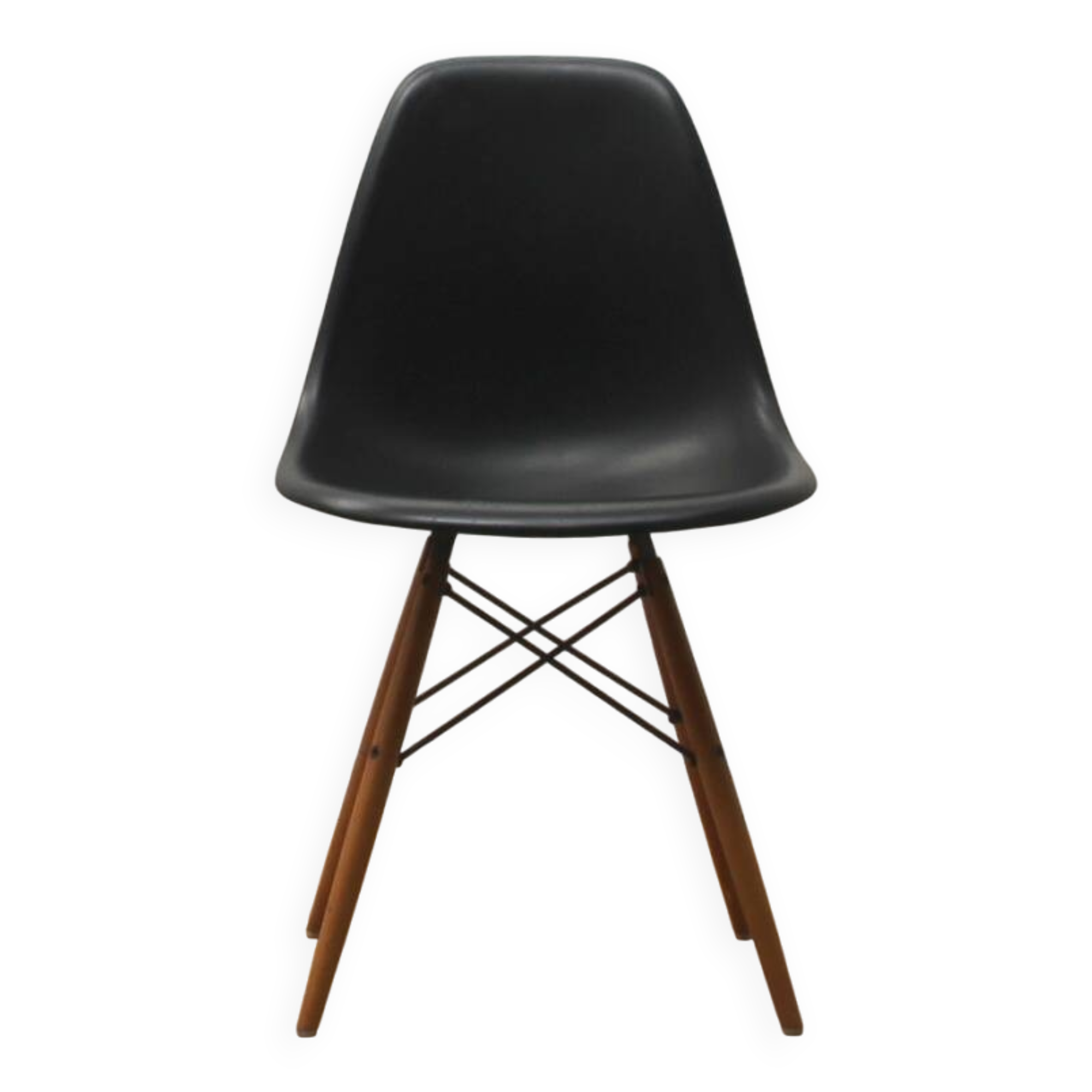 DSW chair, Charles & Ray Eames, Vitra