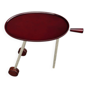 Antonio Citterio / table - 1980