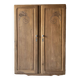 Art Deco wardrobe