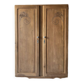 Armoire Art déco