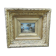 Peinture signe Allard du XIXème siecle