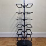 Design bottle holder, signed Robert Welch