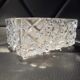 Crystal cup