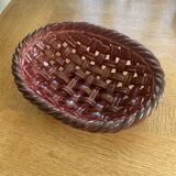 Vallauris fruit bowl