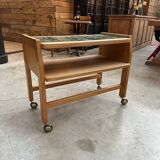 Guillerme and Chambron TV table
