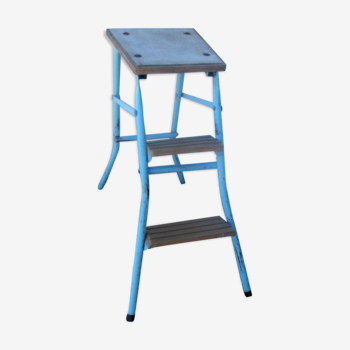 Stepladder, foot step  1950