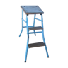 Stepladder, foot step  1950