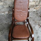 Rocking-chair