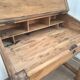 Master's secretary / school desk