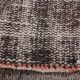 2x9 Narrow Turkish Vintage Runner Rug, 72x274Cm