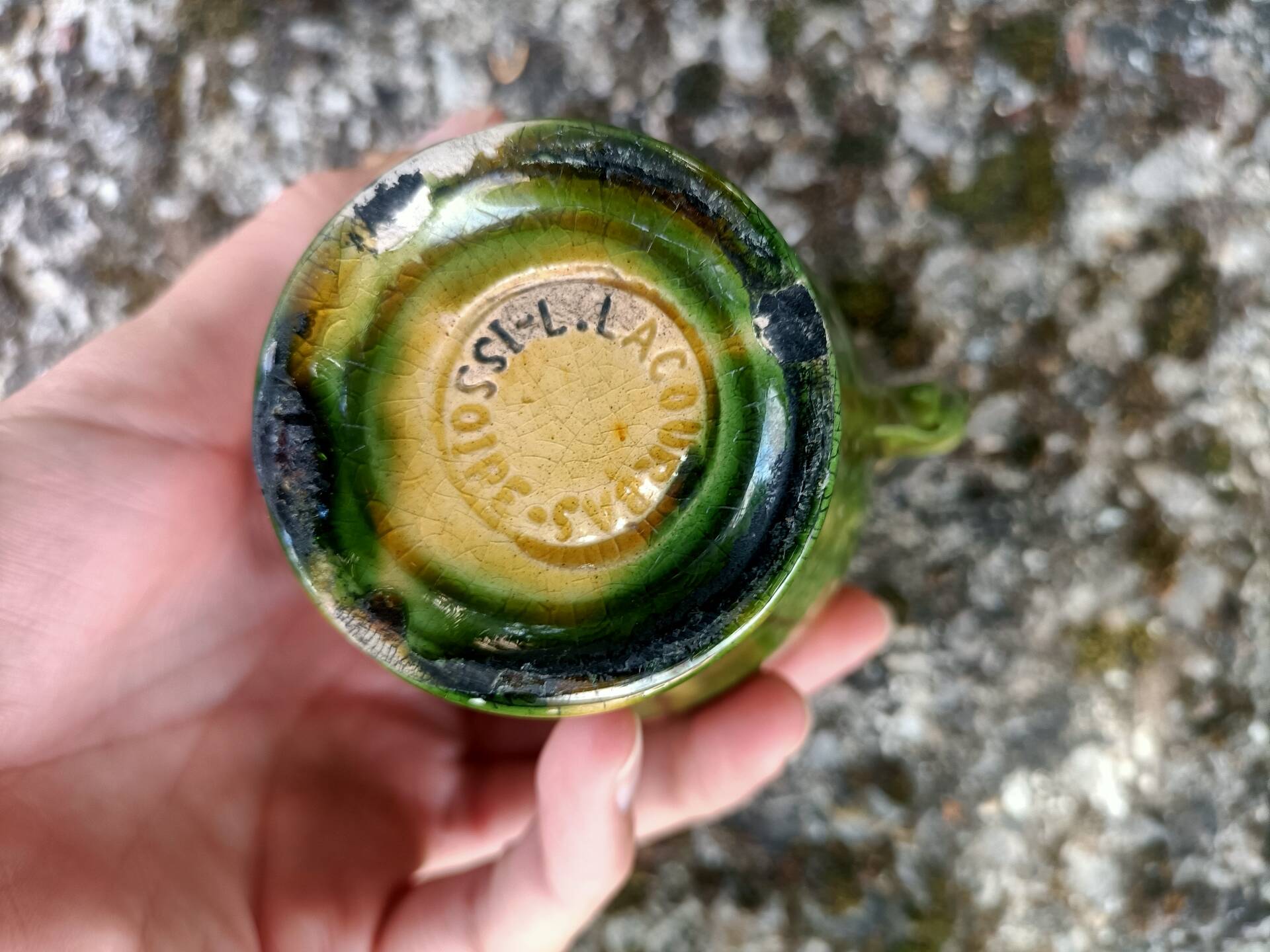 Vase