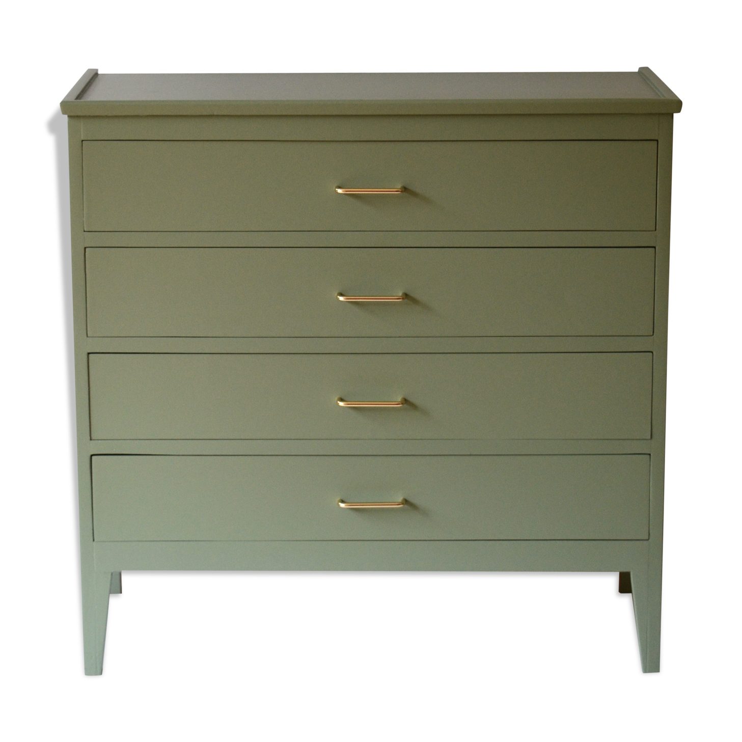 Commode lichen