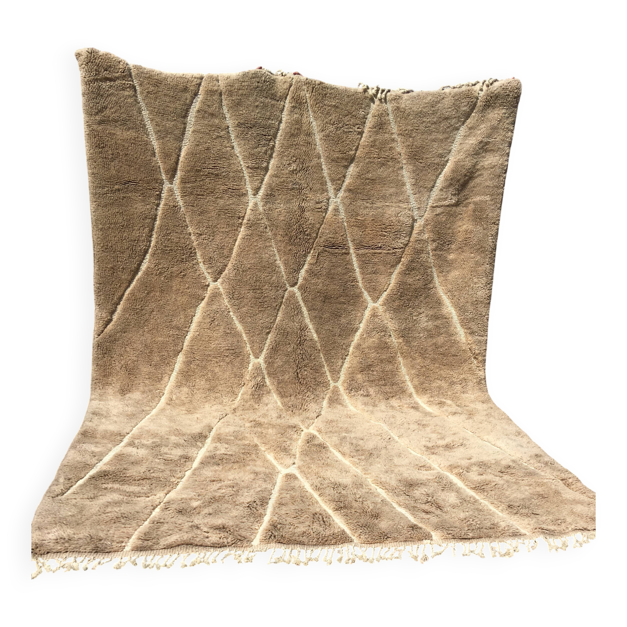 Exceptional Mrirt rug 340 x 250 cm