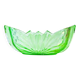 A8T Niemen Stolle Art Deco uranium fruit bowl