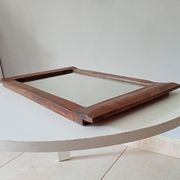 Plateau miroir
