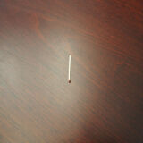 Mahogany dresser, 60s, Danish design, made in Denmark