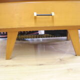 Vintage weekly commodity