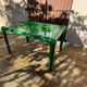 Stadio 120 table by Artemide