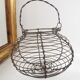 Egg basket