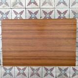 Scandinavian bedside table