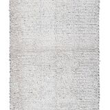 2x10 Handmade Contemporary Runner Rug 68x295Cm SK 241429