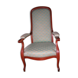 Voltaire armchair