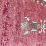 Carpet former Turkish 130 X 174 CM hand made Ghyordes